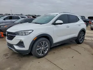 2020 BUICK ENCORE