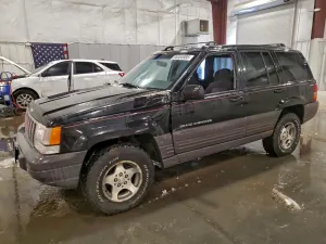 1998 JEEP GRAND CHER