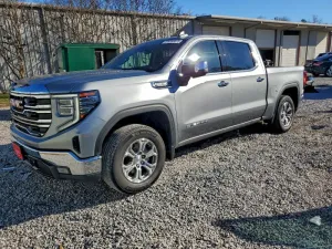 2025 GMC SIERRA