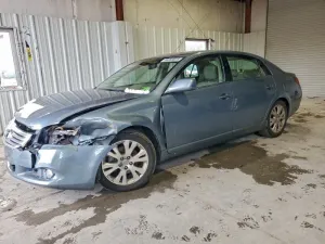 2010 TOYOTA AVALON