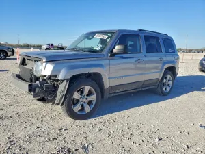 2016 JEEP PATRIOT