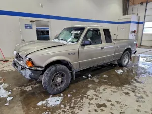 2004 FORD RANGER