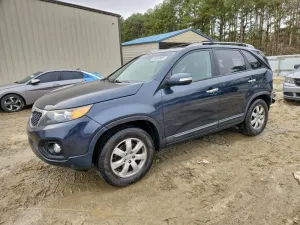 2013 KIA SORENTO