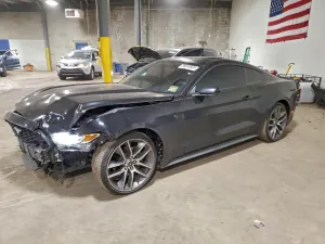 2015 FORD ALL Models