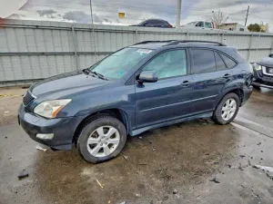 2006 LEXUS RX 330 BAS