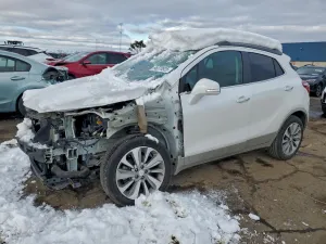 2019 BUICK ENCORE