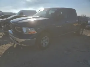 2011 DODGE All Models