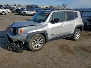 2015 JEEP RENEGADE