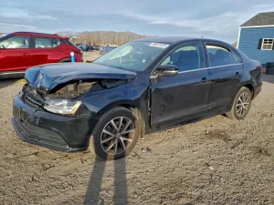 2018 VOLKSWAGEN JETTA