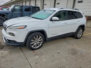 2015 JEEP GRAND CHER