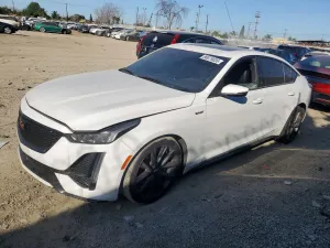 2022 CADILLAC CT5