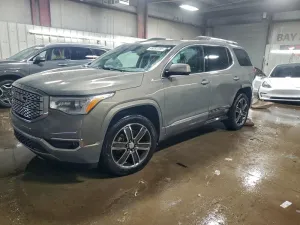 2019 GMC ACADIA