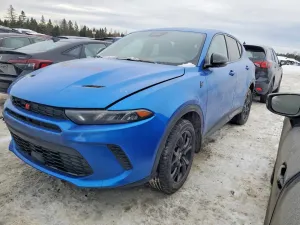 2024 DODGE HORNET GT