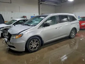 2012 HONDA All Models