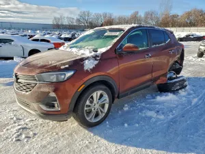 2021 BUICK ENCORE