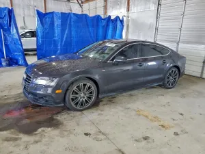 2014 AUDI A7