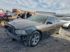 2014 DODGE CHARGER