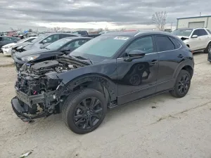 2025 MAZDA CX30