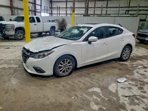 2014 MAZDA 3