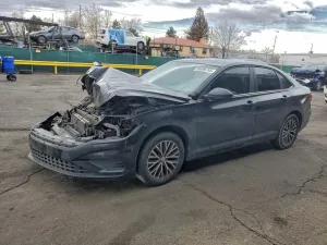 2020 VOLKSWAGEN JETTA