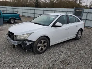 2013 CHEVROLET CRUZE