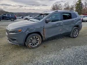 2020 JEEP GRAND CHER