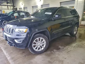 2021 JEEP GRAND CHER