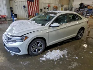 2023 VOLKSWAGEN JETTA