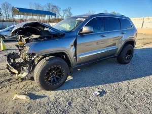 2012 JEEP GRAND CHER