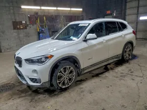 2016 BMW X1
