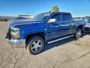 2018 CHEVROLET ALL Models