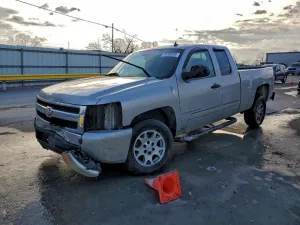 2008 CHEVROLET ALL Models