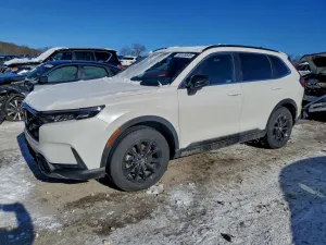 2024 HONDA CRV
