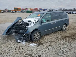 2007 HYUNDAI All Models