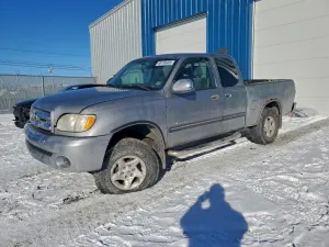 2004 TOYOTA TUNDRA