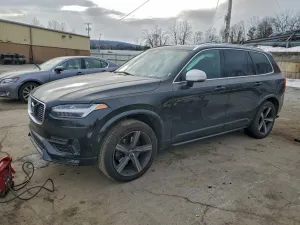 2016 VOLVO XC90
