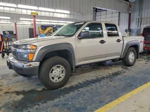 2006 CHEV COLORADO