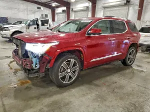 2019 GMC ACADIA DEN
