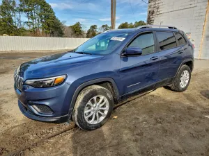 2020 JEEP GRAND CHER