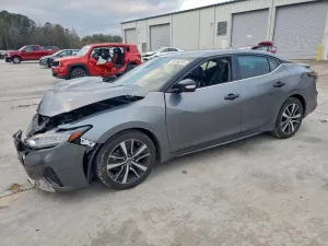 2021 NISSAN MAXIMA