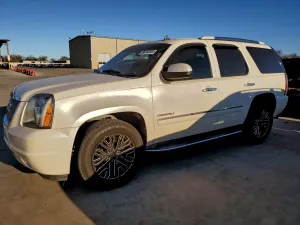 2014 GMC YUKON