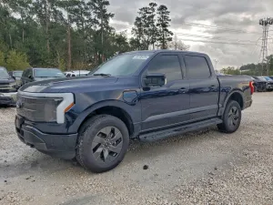2025 FORD F150 LIGHT