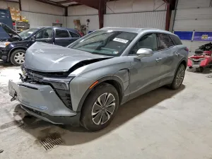 2025 CHEVROLET BLAZER