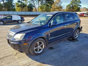 2008 SATURN VUE