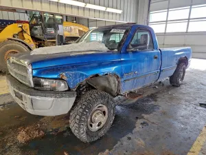 1998 DODGE All Models