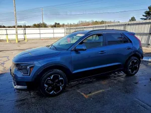 2023 KIA NIRO