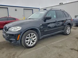 2013 BMW X5