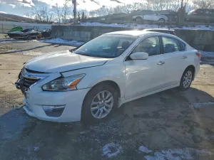 2013 NISSAN ALTIMA