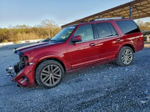2015 FORD EXPEDITION