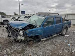 2001 NISSAN All Models